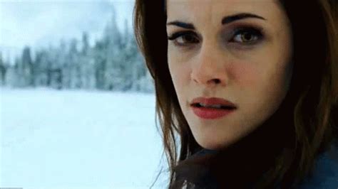 Breaking Dawn Gif - Twilight Series Fan Art (35268883) - Fanpop