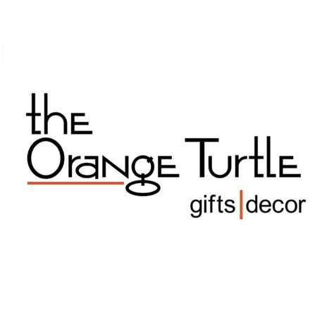 The Orange Turtle | McAllen TX