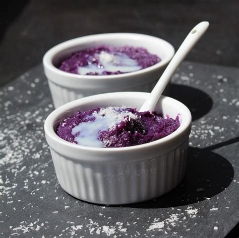 Purple Yam Jam Recipe | Allrecipes