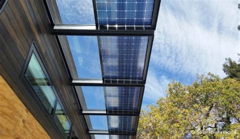 Bifacial Solar Panels: What You Need to Know | EnergySage