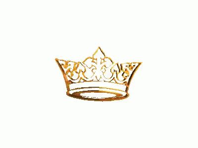 Animated Crown Gif