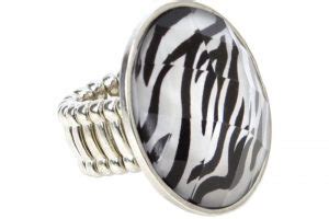 Zebra-Stone: Meanings, Properties and Powers - The Complete Guide