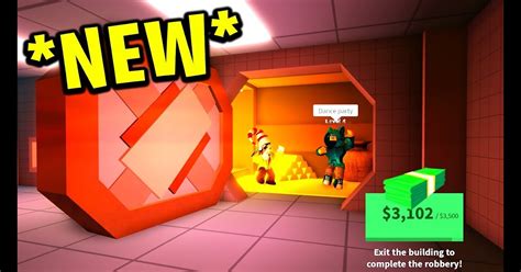 For Jailbreak Bank - JAILBREAK SECRET EASTER EGG| FULL BANK AND JEWELRY ...