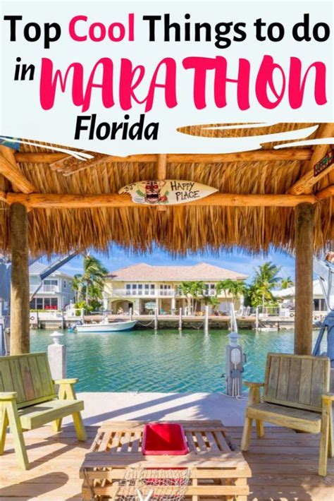 The Ultimate Marathon Florida Guide For The Best Trip Ever | Marathon ...