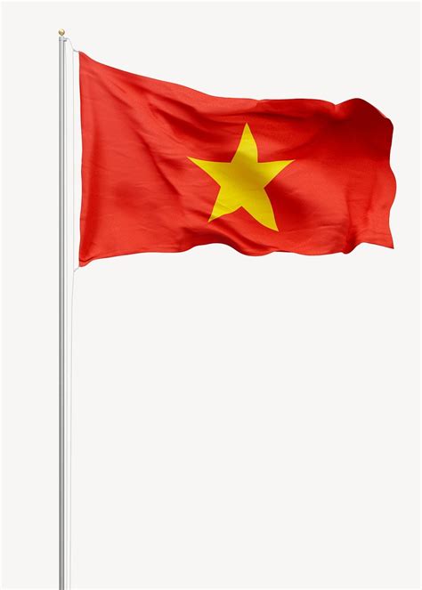 Vietnamese Flag Images | Free Photos, PNG Stickers, Wallpapers ...