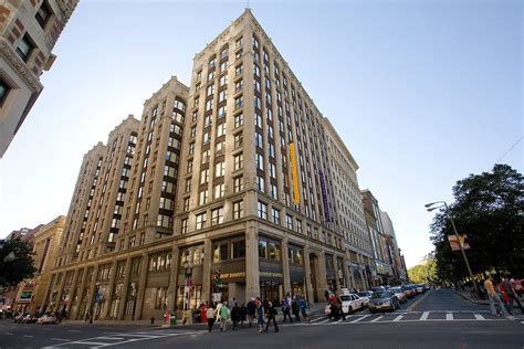 Emerson College Boston Summer Camp (Boston, Massachusetts, USA) - apply for a camp, prices ...