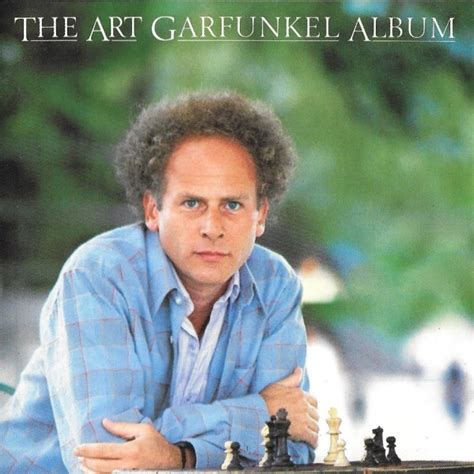 Art Garfunkel - The Art Garfunkel Album (1990, CD) | Discogs