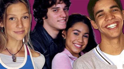 Degrassi Cast: Where Are They Now? - YouTube