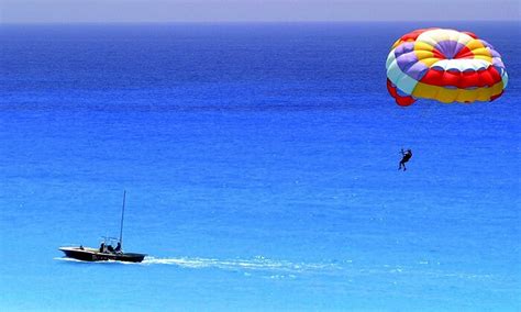 6 Best Nusa Dua Water Sports For An Ultimate Thrilling Holiday - The ...