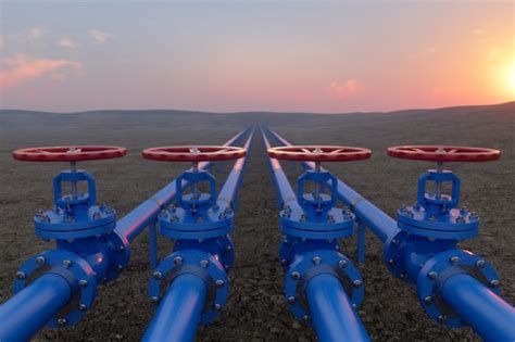 Oil And Gas Pipeline Valves | What To Know & What We Offer