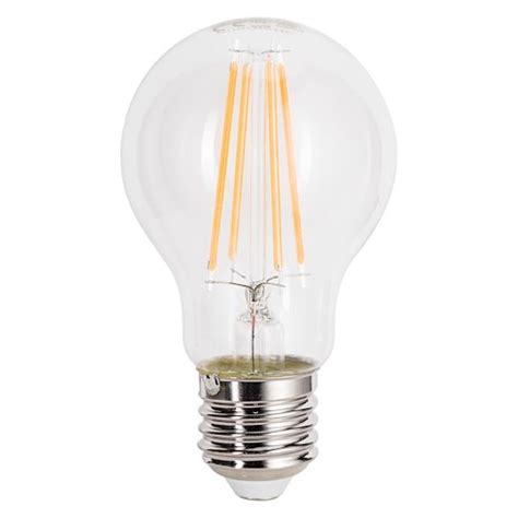 Ampoule LED Filament Standard - E27 60W