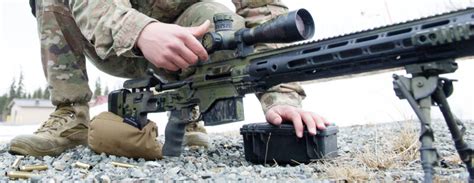 Rifle Scope Adjustment Direction | How to Adjust a Scope