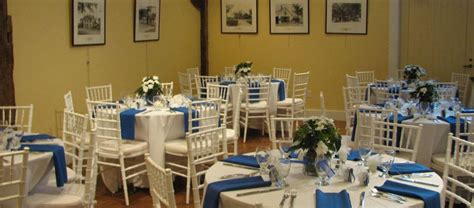 Burnham Hall At Wenham Museum | Wenham, MA Function Hall Rental