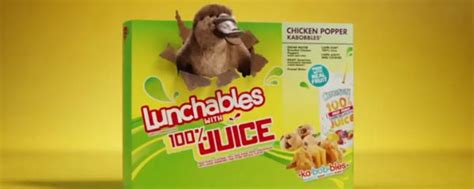 Lunchables | Behind The Voice Actors