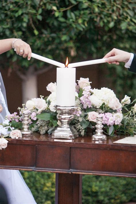 PhotoStream | Candles wedding ceremony, Unity candle ceremony, Wedding ...