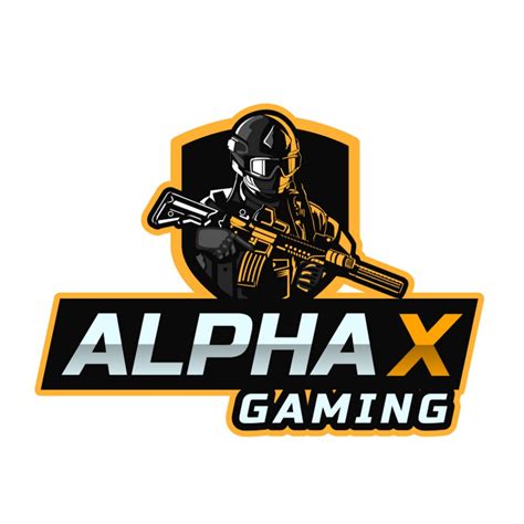 AlphaX-Gaming - YouTube