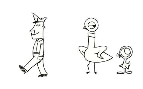 30+ Pigeon Mo Willems Coloring Pages - ImeldaDewitt