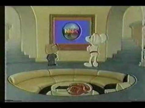 1980s Nickelodeon commercials - YouTube