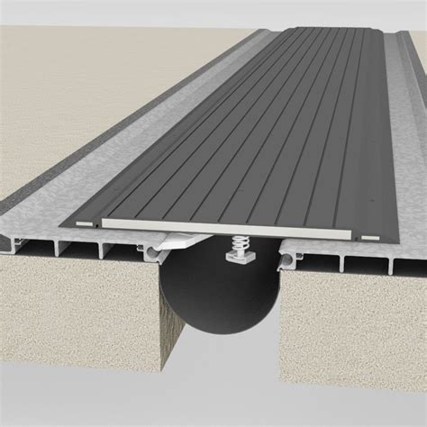 WABO®Seismic SafetyFlex - BAS Expansion Joints (NZ) Buildings / Bridges / Carparks