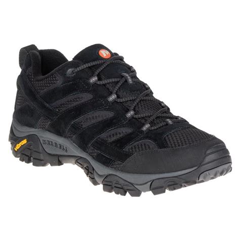 Men's Merrell Moab 2 Vent Tactical Reviews, Problems & Guides