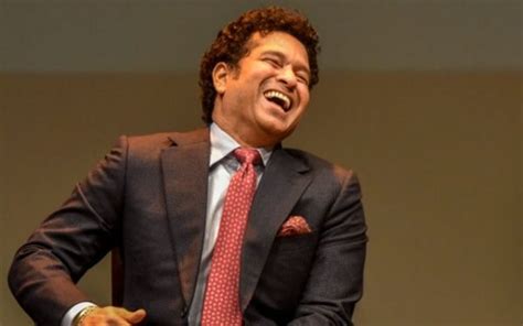 Sachin Tendulkar recalls the time when his coach Ramakant Achrekar treated him