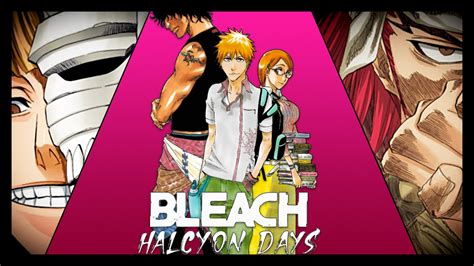 Bleach: The Final Cut - Chapter 2 - MarchLochnessMarch - Bleach ...