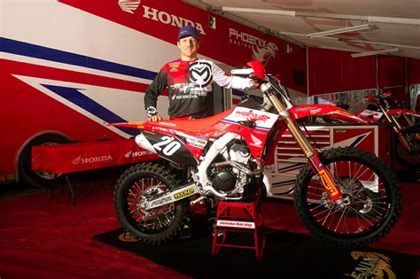 2020 Honda CRF250RX Review - Cycle News