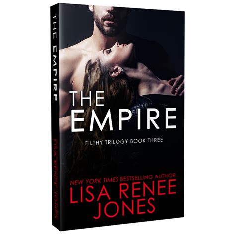 Store - Lisa Renee Jones | New York Times Bestselling Author