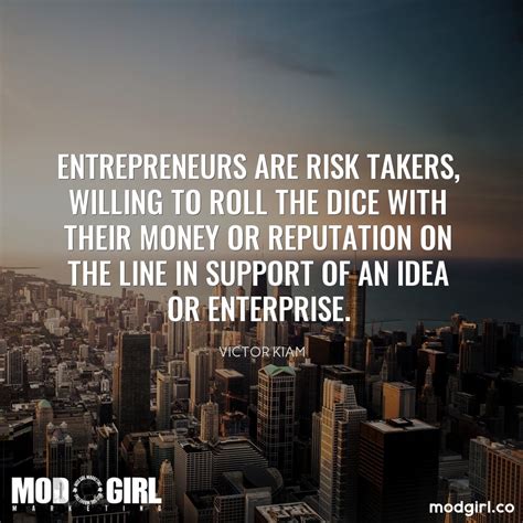 10 Motivational Quotes For the Entrepreneur - Mod Girl Marketing