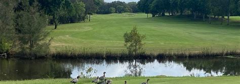 Riverlakes Golf Course Tee Times - Loganholme QL