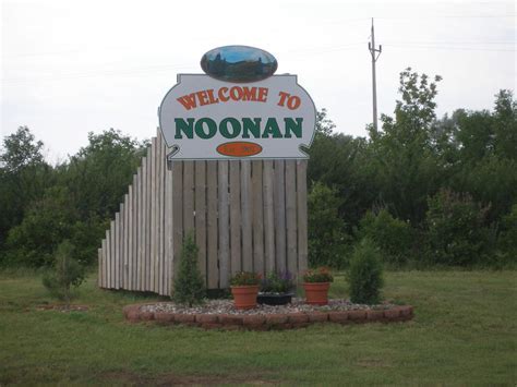 City of Noonan - Divide County, ND