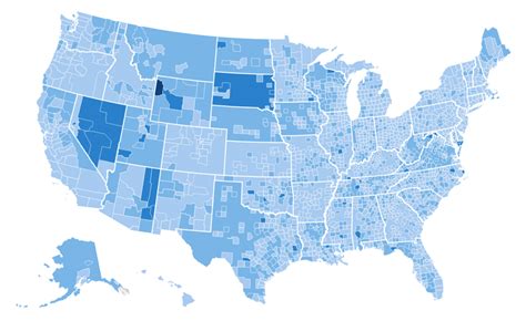 Zero Counties in the U.S. Have Enough Housing for Families in Extreme Poverty - CityLab