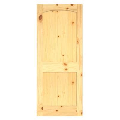 1000+ images about knotty pine doors on Pinterest | Wood doors, Welding shop and Track