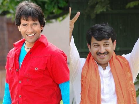 Famous Bhojpuri actors who are singers as well