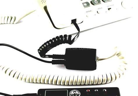 Telephone Line - Digital Phone Line