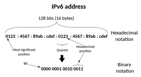 IPv4 vs. IPv6: Their 11 Key Differences (2024 Update) — RapidSeedbox