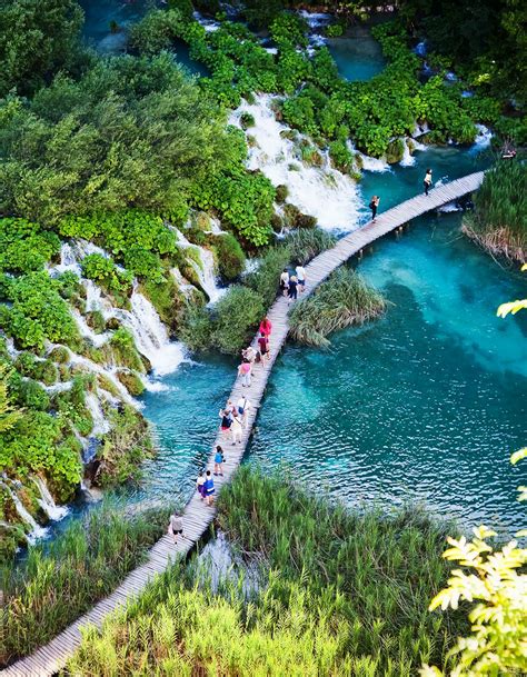 Croatia's best national parks - Lonely Planet