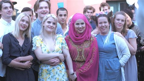 Season 4, Episode 10 | Skam Wiki | Fandom