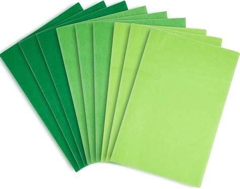 Amazon.co.uk: green tissue paper