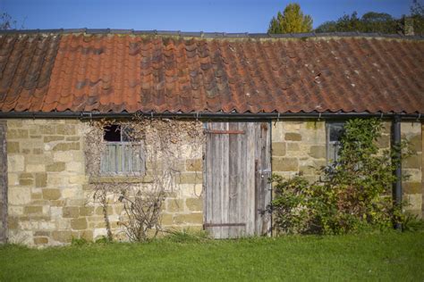 Yorkshire Farm Free Stock Photo - Public Domain Pictures