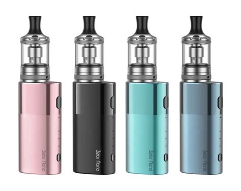 Best Vape Starter Kits For 2023 - (10 Top Picks) | ONLYVAPING