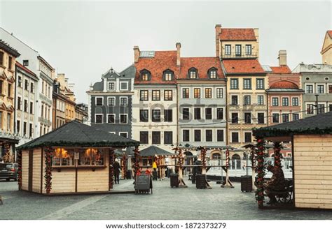 787 Warsaw Christmas Market Images, Stock Photos & Vectors | Shutterstock