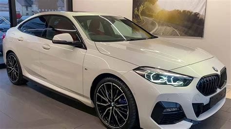 BMW India Price List Jan 2021 - New 2 Series M Sport Launched