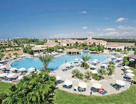 Avanti Holiday Village - Paphos Resort hotels | Jet2holidays