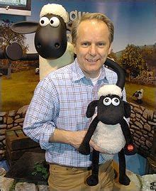 Nick Park | Shaun the sheep, Aardman animations, Cartoon tv shows