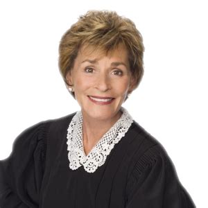 TV Star Judge Judy Becomes First-Time Plaintiff | NJ.com