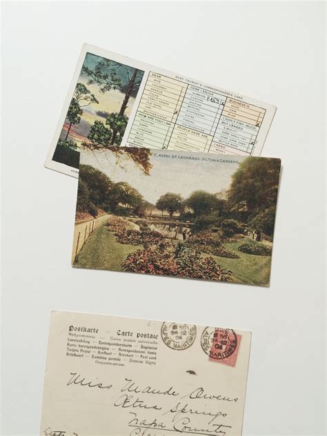 postcard & paper shows — PAPER & TYPE