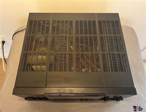 Yamaha M-65 Power Amplifier, Amp is in excellent working condition Photo #4546643 - US Audio Mart