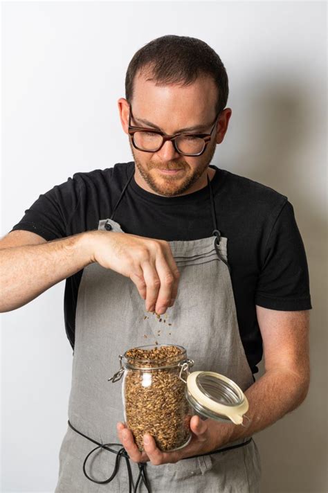 How To Make Sprouted Grains - A Guide. | Matthew James Duffy