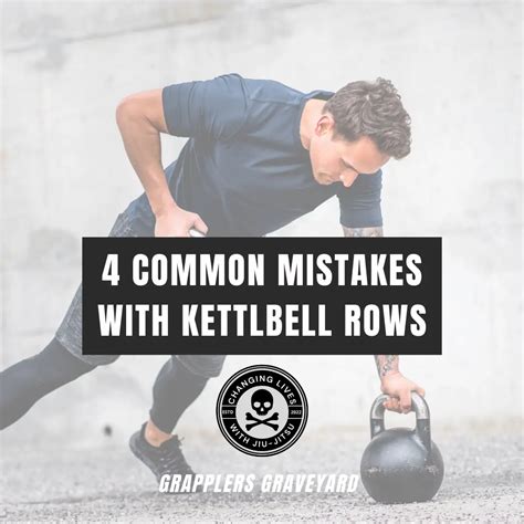 7 Kettlebell Row Variations for a Strong Back, Core, and Abs ...